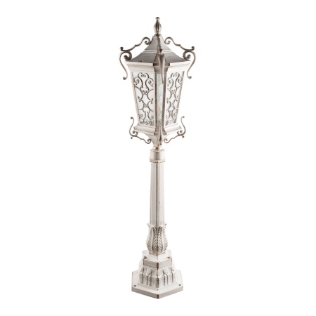 Ландшафтный светильник Loft IT Tremezzo 100019/1070 WBG