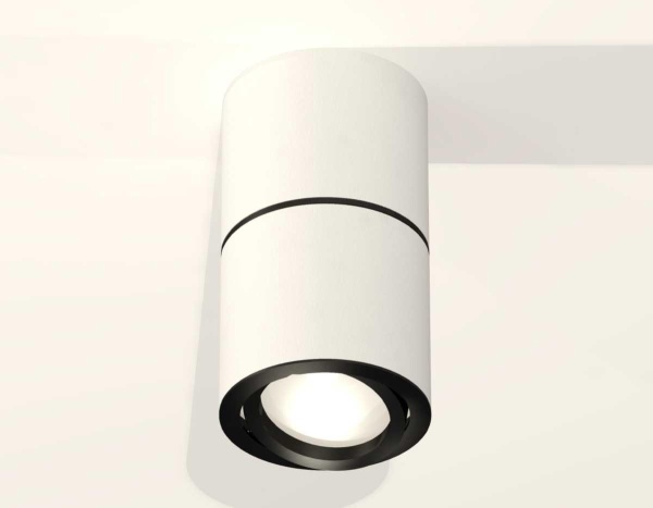 Комплект потолочного светильника Ambrella light Techno Spot XS (C7401, A2071, C7401, N7002) XS7401180