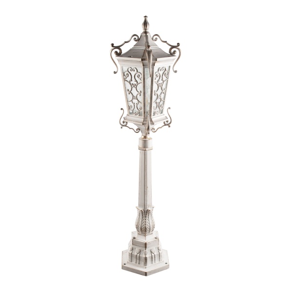 Ландшафтный светильник Loft IT Tremezzo 100019/1070 WBG