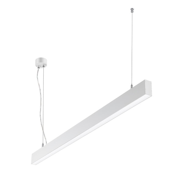 Подвесной светодиодный светильник Novotech Over Iter 358877 Подвесной светодиодный светильник Novotech Over Iter 358877