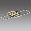 Потолочный светодиодный светильник Lumion Ledio Goldy 8021/90CL