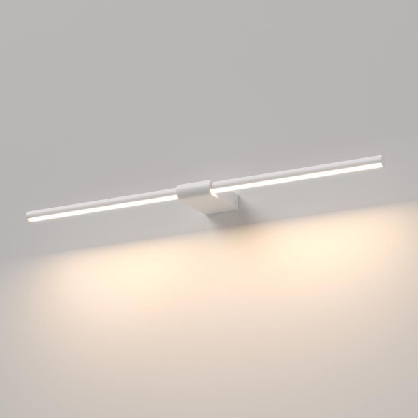 Подсветка для зеркал Elektrostandard Luar 40125/LED белый a062889