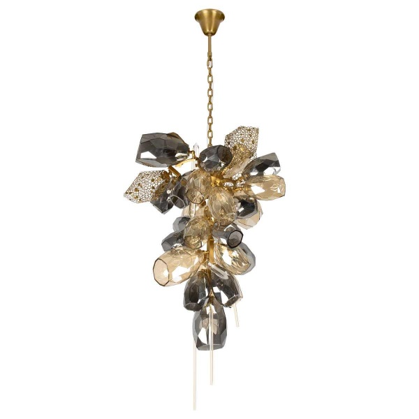 Подвесная люстра LOFT IT Britannica 10401/800M