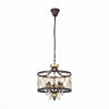Подвесная люстра ST Luce Grassо SL789.423.05