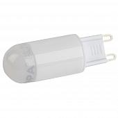 Лампа светодиодная ЭРА LED JCD-3W-842-G9 Б0012779