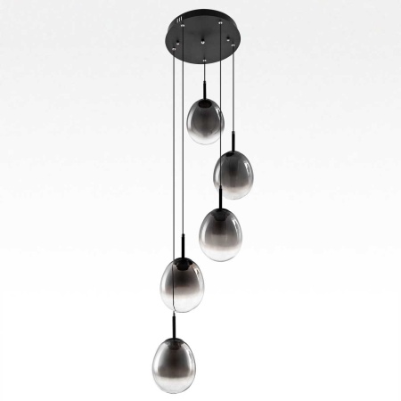 Подвесной светильник Citilux SIGNATURE CL247023