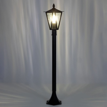 Садово-парковый светильник Citilux Forts CLU09B