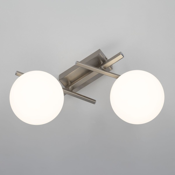 Потолочная светодиодная люстра Citilux Dorsy CL223121