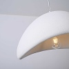 Подвесная люстра Imperium Loft Cemencloud B D50 White 219861-23