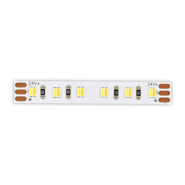 Светодиодная лента ST Luce 14W/m 2700К-6000К 5M ST5003.014.20CCT