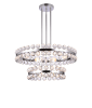 Подвесная люстра Vele Luce Baldassare VL4143L09