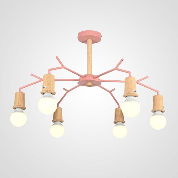 Потолочная люстра Imperium Loft 220512-23