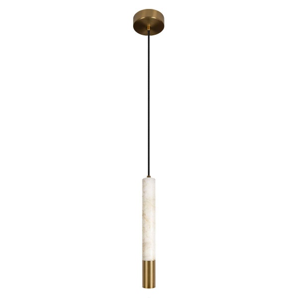 Подвесной светильник Loft IT Montblanc 10475C Bronze