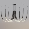 Подвесной светильник Odeon Light Monella Hightech 7149/70L