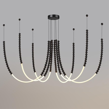 Подвесной светильник Odeon Light Monella Hightech 7149/70L