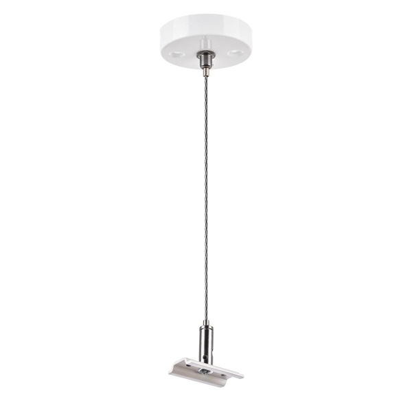 Подвес для трека Lightstar Teta 505176 Подвес для трека Lightstar Teta 505176