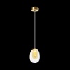 Подвесной светодиодный светильник Maytoni Modern BiologyMOD367PL-L3BSK