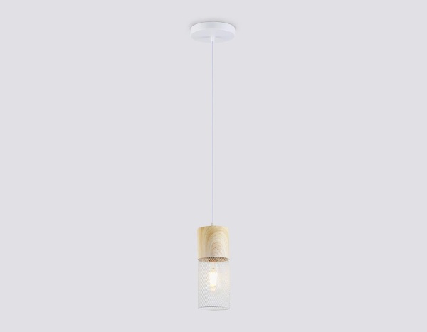 Светильник подвесной Ambrella light TRADITIONAL TR8498