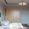 Потолочная люстра Lumien Hall Стинтино LH1050/6C-NK-BG