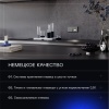 Перекрестный переключатель встраиваемый Voltum S70 одноклавишный 10А, (титан) VLS010506
