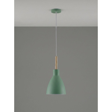 Подвесной светильник Moderli Toni V11438-1P