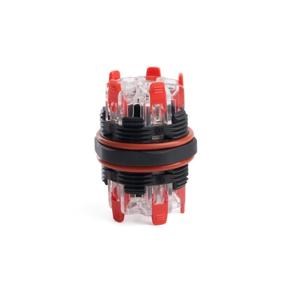 Коннектор для проводов Feron LD535 41920 Коннектор для проводов Feron LD535 41920