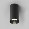 Потолочный светильник Maytoni Technical Artisan C080CL-01-GU10-B Потолочный светильник Maytoni Technical Artisan C080CL-01-GU10-B