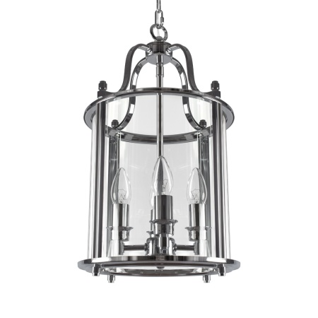 Подвесной светильник Loft It Lighthouse 10456/4 CR