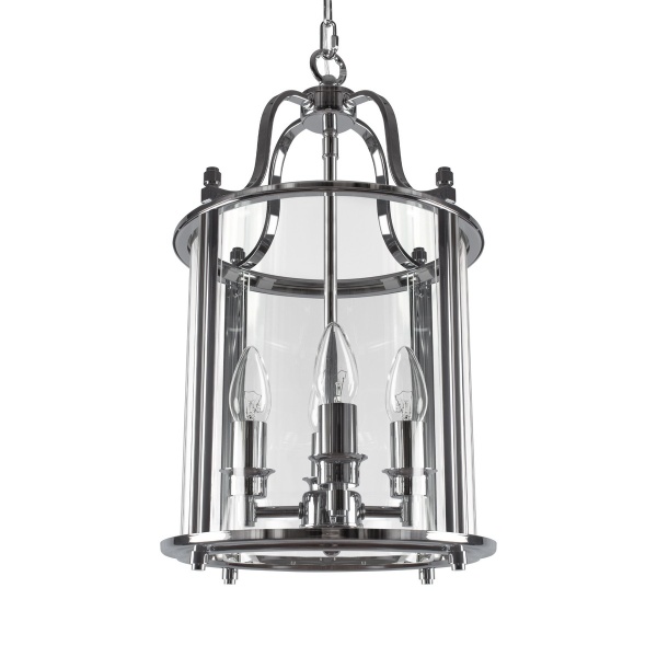 Подвесной светильник Loft It Lighthouse 10456/4 CR