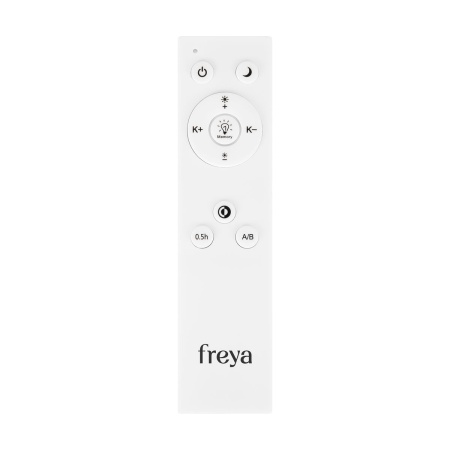 Потолочный светильник Freya LED Молекула / Molecule FR6080CL-L92W