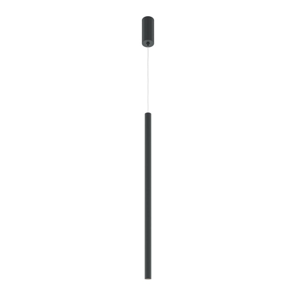 Подвесной светодиодный светильник Maytoni Pro Extra MOD160PL-L6BK