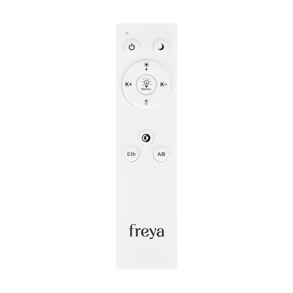 Потолочный светильник Freya LED Молекула / Molecule FR6080CL-L92W
