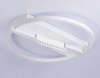 Потолочный светодиодный светильник Ambrella light Comfort LineTech FL51459