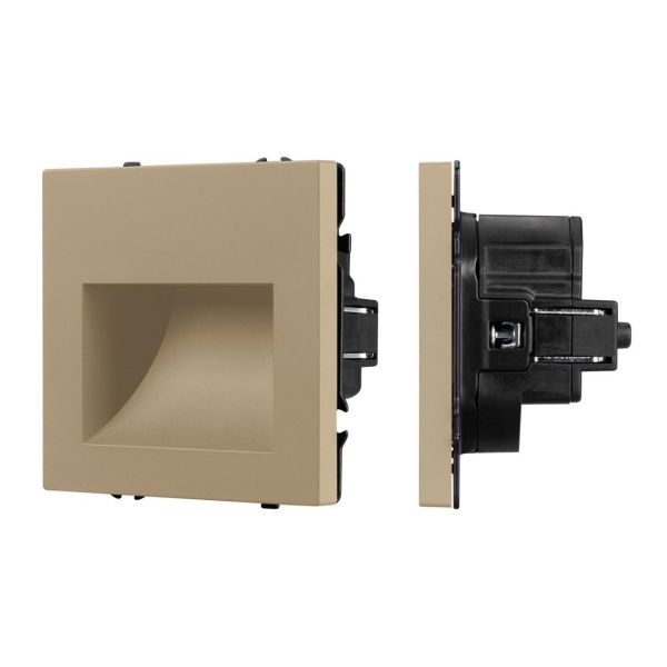 Механизм подсветки LED SWT-NOBE-MFX-SFPL-GD Arlight 061828