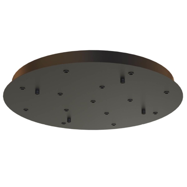 Потолочное основание Mantra Modular Light Florones 9373