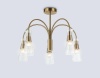 Люстра на штанге Ambrella light High light LH55701