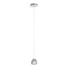 Подвесной светодиодный светильник ST Luce Waterfall SL6017.101.01