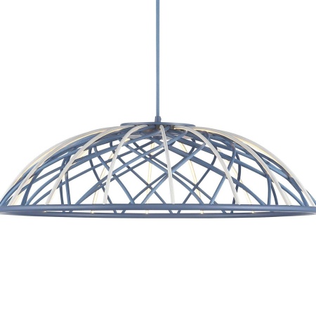 Подвесной светодиодный светильник ST Luce Bound SL6016.703.01