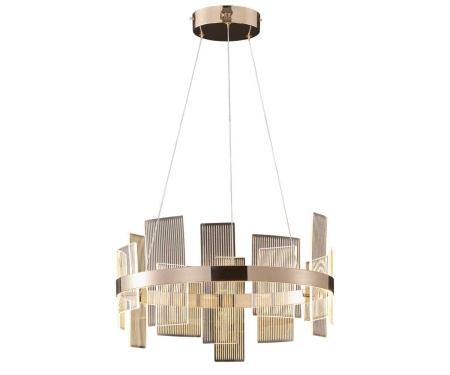 Подвесной светодиодный светильник Kink Light Эстела 08033-60,33