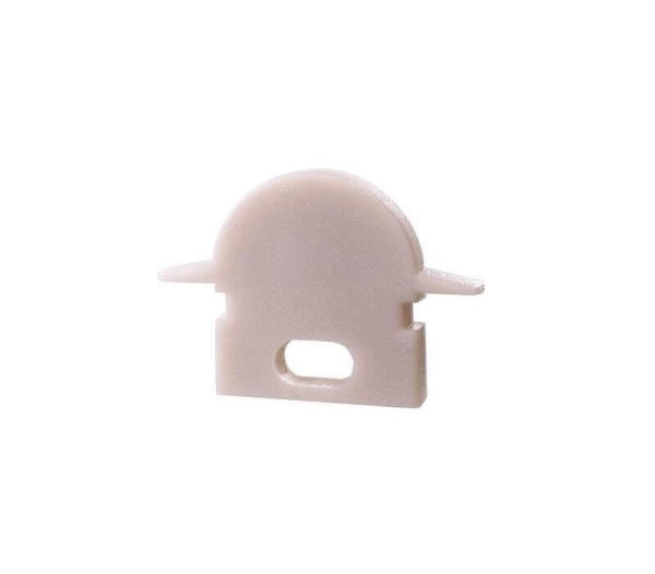 Заглушка Deko-Light End Cap R-ET-01-05 Set 2 pcs 979680 Заглушка Deko-Light End Cap R-ET-01-05 Set 2 pcs 979680