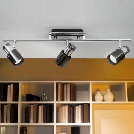 Спот Eglo Davida 1 30834 Спот Eglo Davida 1 30834