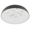 Потолочный cветильник Nowodvorski Satellite L Gray 8024