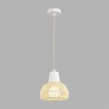 Подвесной светильник Lumion Boho Eco 8368/1B