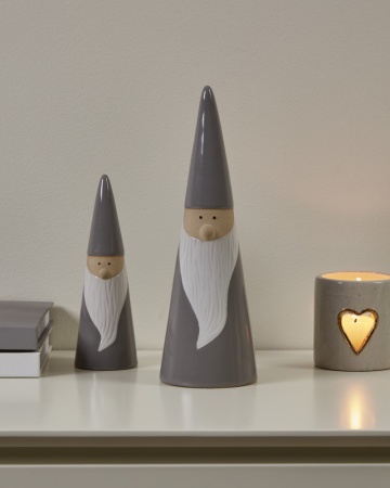 Фигурка декоратинвая Санта Eglo Catacol 427643