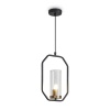 Подвесной светильник Freya Люми / Lumi FR5524PL-01BBZ