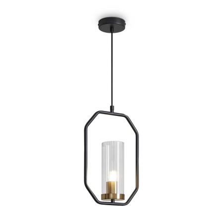 Подвесной светильник Freya Люми / Lumi FR5524PL-01BBZ