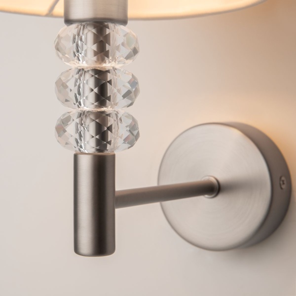 Бра Maytoni Lincoln MOD527WL-01N