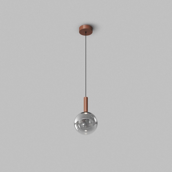Подвесной светильник Denkirs Bubbles DK6531-CO