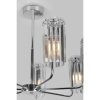 Потолочная люстра Rivoli Ifa 1063-307 Б0070171