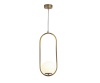 Подвесной светильник Kink Light Кенти 07632-1A,20